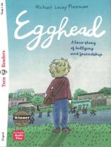 Egghead Teen Eli Readers A2 Downloadable Audio 2 Ed - EUROPEAN LANGUAGE INSTITUTE