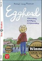 Egghead - Teen Eli Readers A2 - Downloadable Audio - EUROPEAN LANGUAGE INSTITUTE