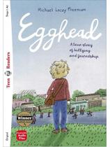 Egghead - teen eli readers a2 - downloadable audio - EUROPEAN LANGUAGE INSTITUTE **