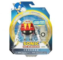 Eggrobo Sonic The Hedgehog - Candide 3407