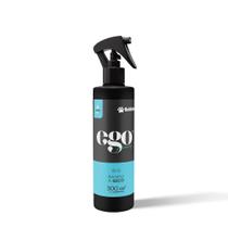 Ego banho pet a seco 300ml - BUBBLES