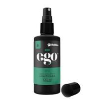 Ego Deo Colônia Jabuticaba 100mL Unissex Cães Gatos Bubbles