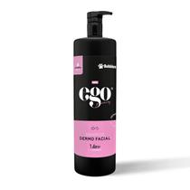 Ego shampoo pet dermo facial 1000ml