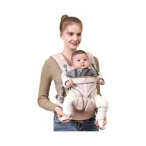 Egobaby Omni 360 Canguru Ergonômico Para Bebês, Mochila Sling E Wrap Para 0-36 Meses