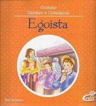 Egoista - CEDIC