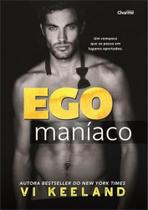 Egomaniaco - CHARME EDITORA **
