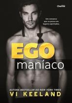 Egomaníaco - CHARME