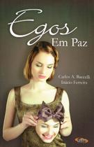 Egos em paz