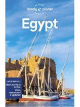 Egypt 2023 - lonely planet