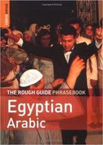 Egyptian Arabic - Rough Guide Phrasebooks - Dk - Dorling Kindersley