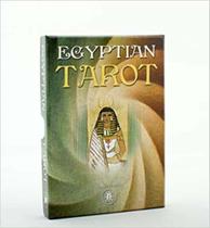 Egyptian Tarot - Arcanos Maiores Egyptian Tarot - Arcanos Maiores