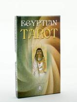 Egyptian tarot - grand trumps