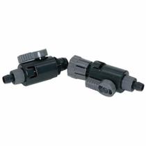 Eheim double tap coupling 9/12mm for classic ( 4003412 ) - un