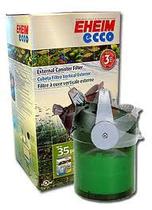 Eheim filtro canister ecco confort ( 2232 ) p/ até 132l 27v - un