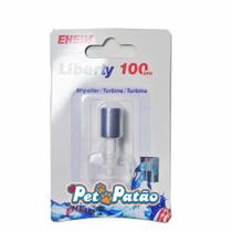 Eheim impeller liberty 75 - 100 ( 7600158 ) p/ filtros hangon linha eheim liberty - un