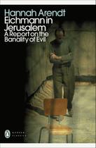 Eichmann in Jerusalem - PENGUIN UK