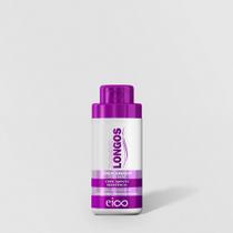 Eico Condicionador Cabelos Longos - 450ml