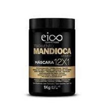 Eico Masc Mandioca 1Kg (Nv)