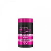 Eico máscara efeito salão rosa mosqueta 1kg Eico máscara efeito salão rosa mosqueta 1kg