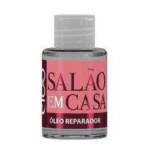 Eico Óleo Reparador Salão Em Casa Hidratação Intensiva 7Ml