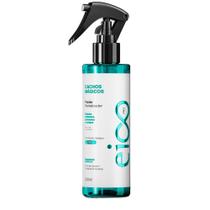 Eico Pro Cachos Mágicos - Fluido Revitalizador 200ml Eico Pro Cachos Mágicos - Fluido Revitalizador 200ml