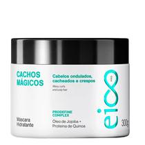 Eico Pro Cachos Mágicos - Máscara 300g