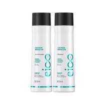 Eico Pro Cachos Mágicos Sh 300ml + Cond 300ml