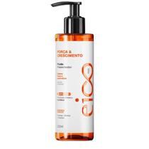 Eico Pro Força & Crescimento Fluido Preenchedor 200ml Eico Pro Força & Crescimento Fluido Preenchedor 200ml