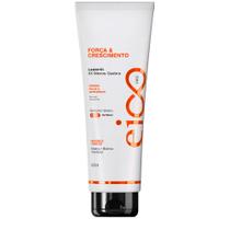 Eico Pro Força & Crescimento - Leave-In 200ml