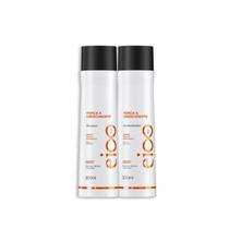 Eico Pro Força e Crescimento Sh 300ml + Cond 300ml