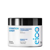 Eico Pro Hydration Expert Máscara Hidratante - Máscara Capilar 300g