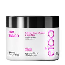 Eico Pro Liso Mágico - Máscara Disciplinante 300g