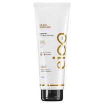 Eico Pro Óleo Sublime - Leave-In 200ml Eico Pro Óleo Sublime - Leave-In 200ml