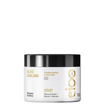 Eico Pro Oleo Sublime - Mascara Nutritiva 300g