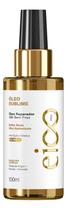 Eico Pro Óleo Sublime Reparador 48H Sem Frizz Brilho Gloss U