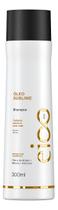 Eico Pro Óleo Sublime Shampoo Reparador Sem Sal 300ml