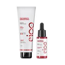 Eico Pro Trat Obrigatório Leave-in 200ml + Booster 30ml
