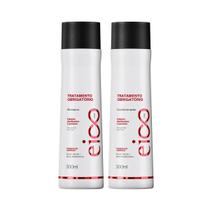 Eico Pro Trat Obrigatório Sh 300ml + Cond 300ml