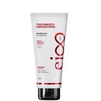 Eico Pro Tratamento Obrigatorio - Acidificante 190ml Eico Pro Tratamento Obrigatorio - Acidificante 190ml