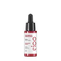 Eico Pro Tratamento Obrigatório Booster Phyto Keratina 30ml Eico Pro Tratamento Obrigatório Booster Phyto Keratina 30ml