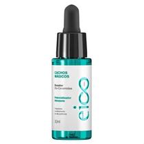 Eico Professional Booster Bio-Ceramidas Pontencializador Hidratante Cachos Mágicos 30ml Cacheados Crespos Ondulados Eico Professional Booster Bio-Ceramidas Pontencializador Hidratante Cachos Mágicos 30ml Cacheados Crespos Ondulados