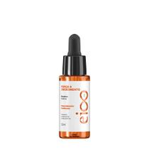 Eico Professional Booster Biotina Força e Crescimento 30ml