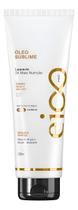 Eico Professional Finalizador Leave-in Óleo Sublime 200ml