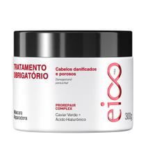 Eico Professional Máscara Tratamento Obrigatório 300g