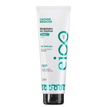 Eico Professional Modelador de Cachos Cachos Mágicos 250ml Eico Professional Modelador de Cachos Cachos Mágicos 250ml