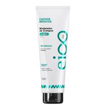 Eico Professional Modelador de Crespos Cachos Mágicos 250ml Eico Professional Modelador de Crespos Cachos Mágicos 250ml