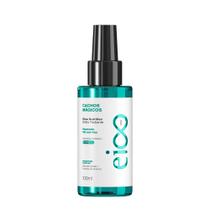 Eico Professional Óleo Nutritivo Cachos Mágicos 100ml Eico Professional Óleo Nutritivo Cachos Mágicos 100ml
