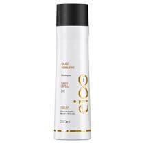 Eico Professional Shampoo Óleo Sublime 300ml Eico Professional Shampoo Óleo Sublime 300ml