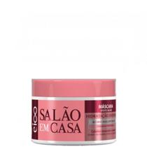 EICO Salao em Casa Hidratacao Intensiva - Mascara Capilar 270g