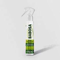 Eico Spray Finalizador 120ml - Babosa
